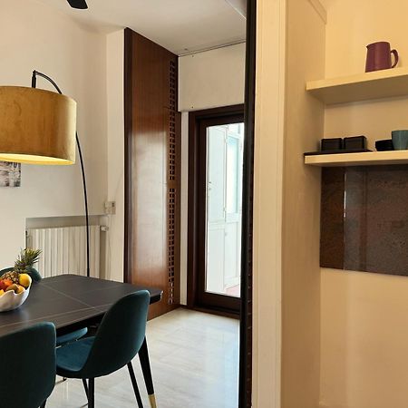 Attico 72 Bari Exterior foto