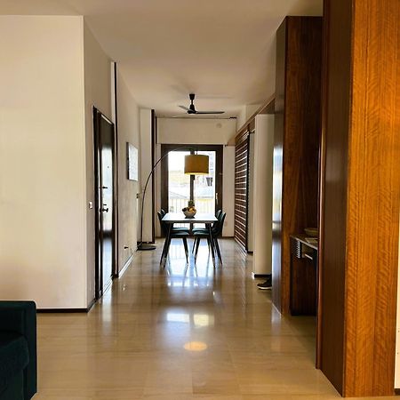 Attico 72 Bari Exterior foto