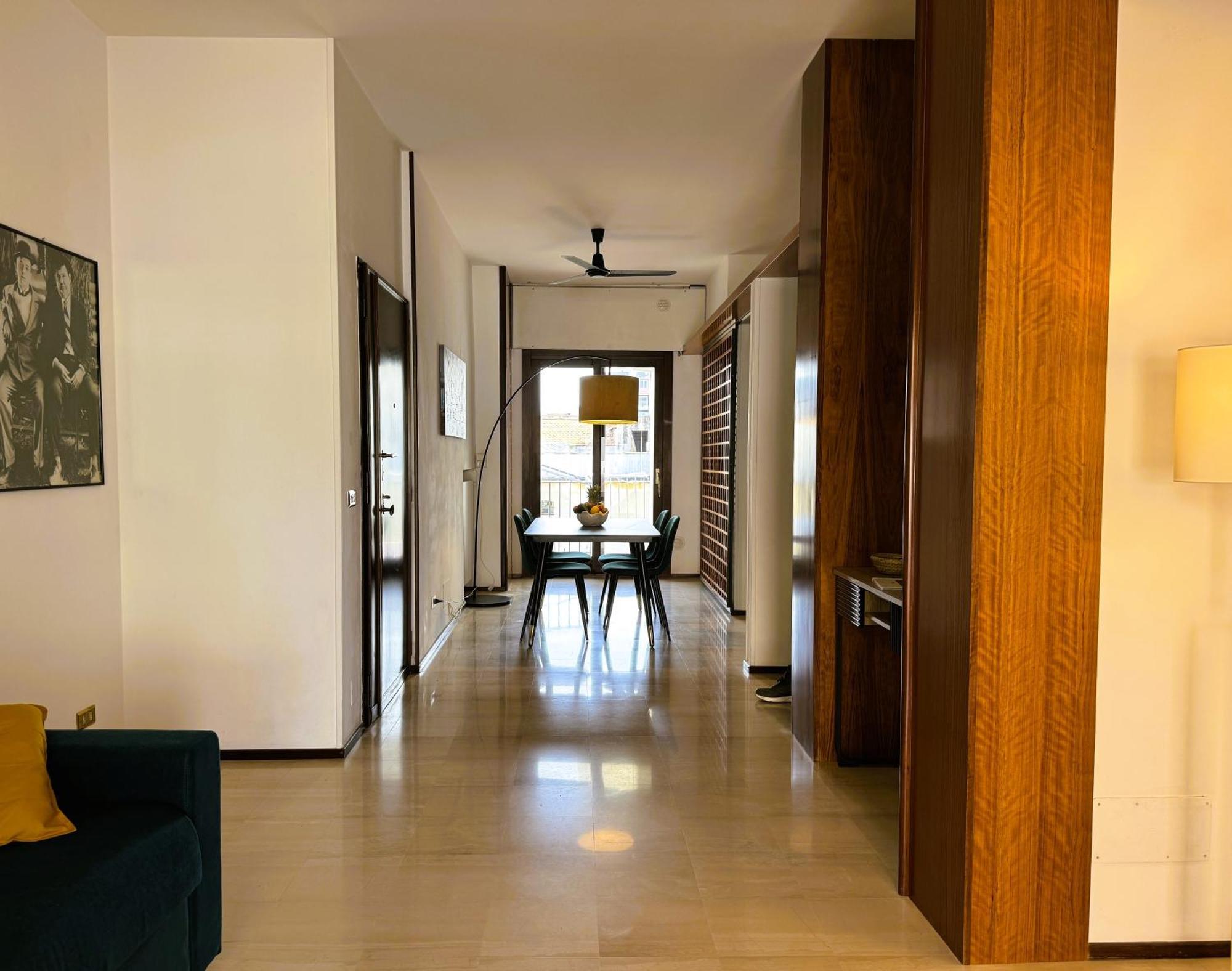 Attico 72 Bari Exterior foto
