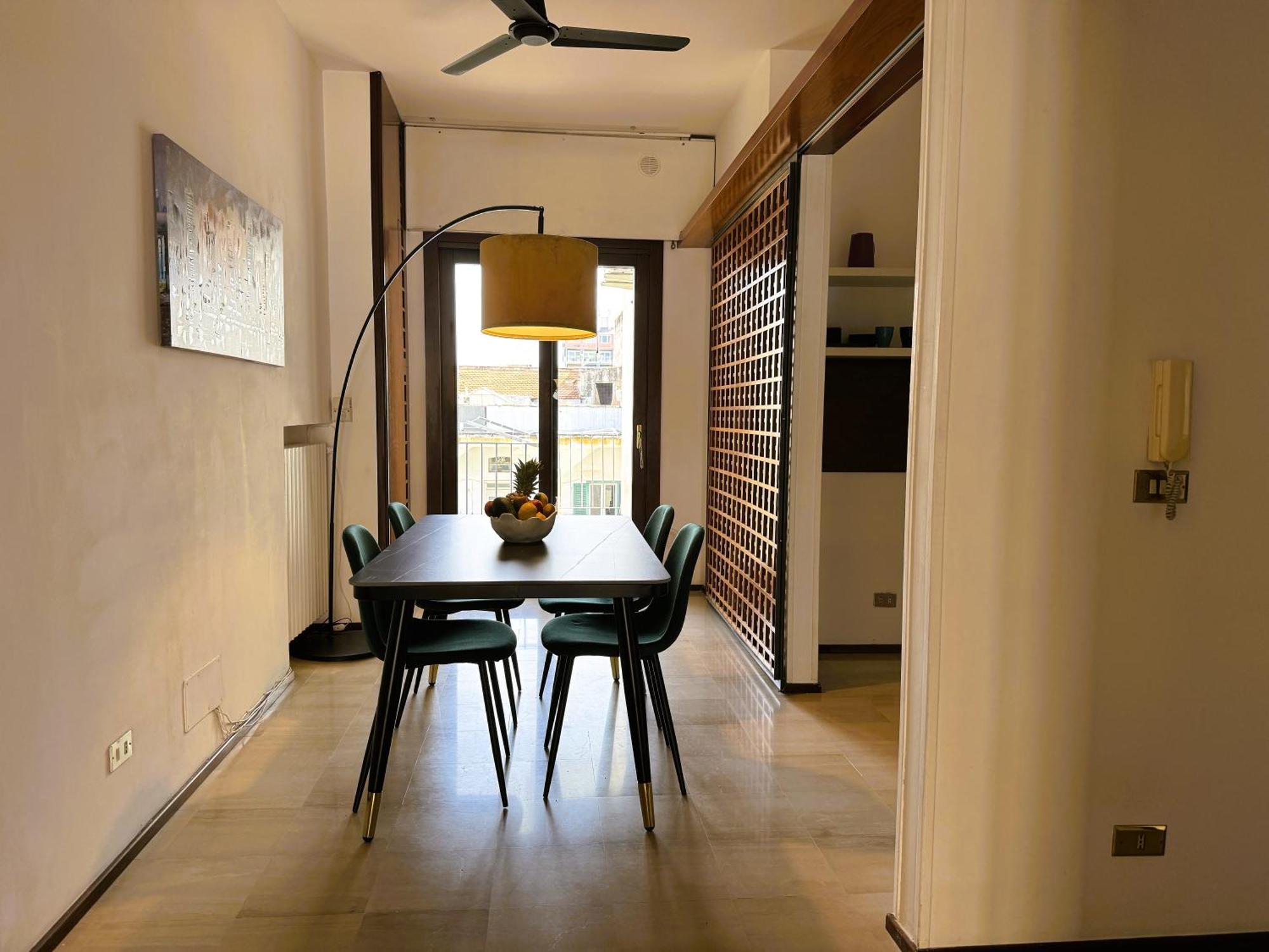 Attico 72 Bari Exterior foto