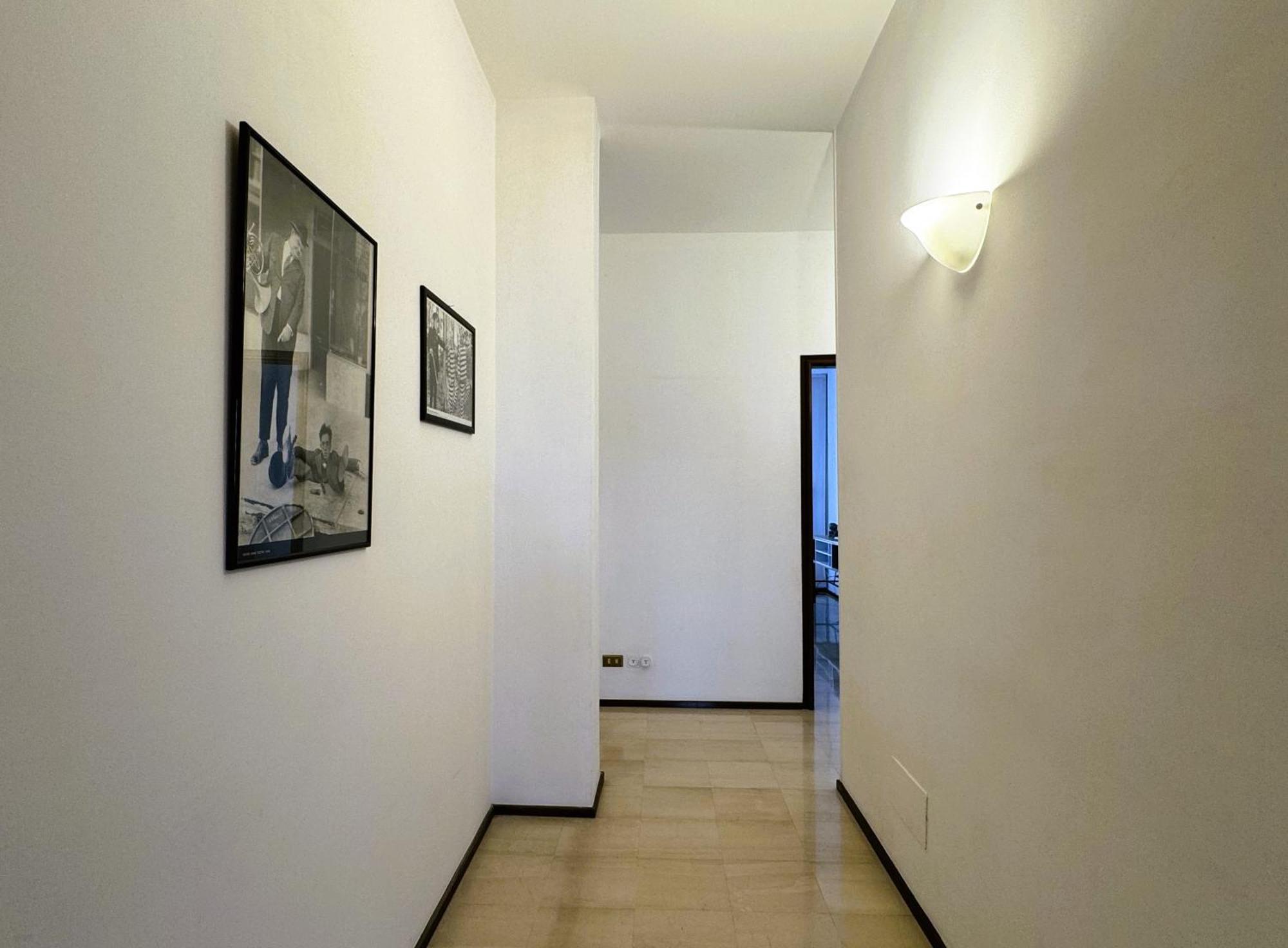 Attico 72 Bari Exterior foto
