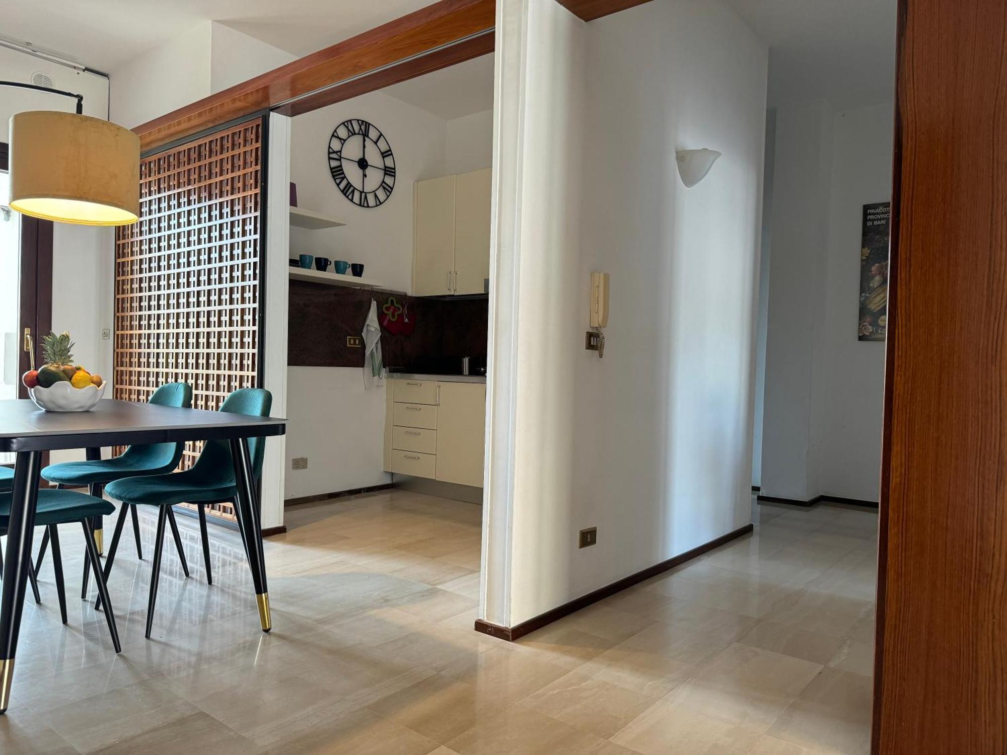 Attico 72 Bari Exterior foto