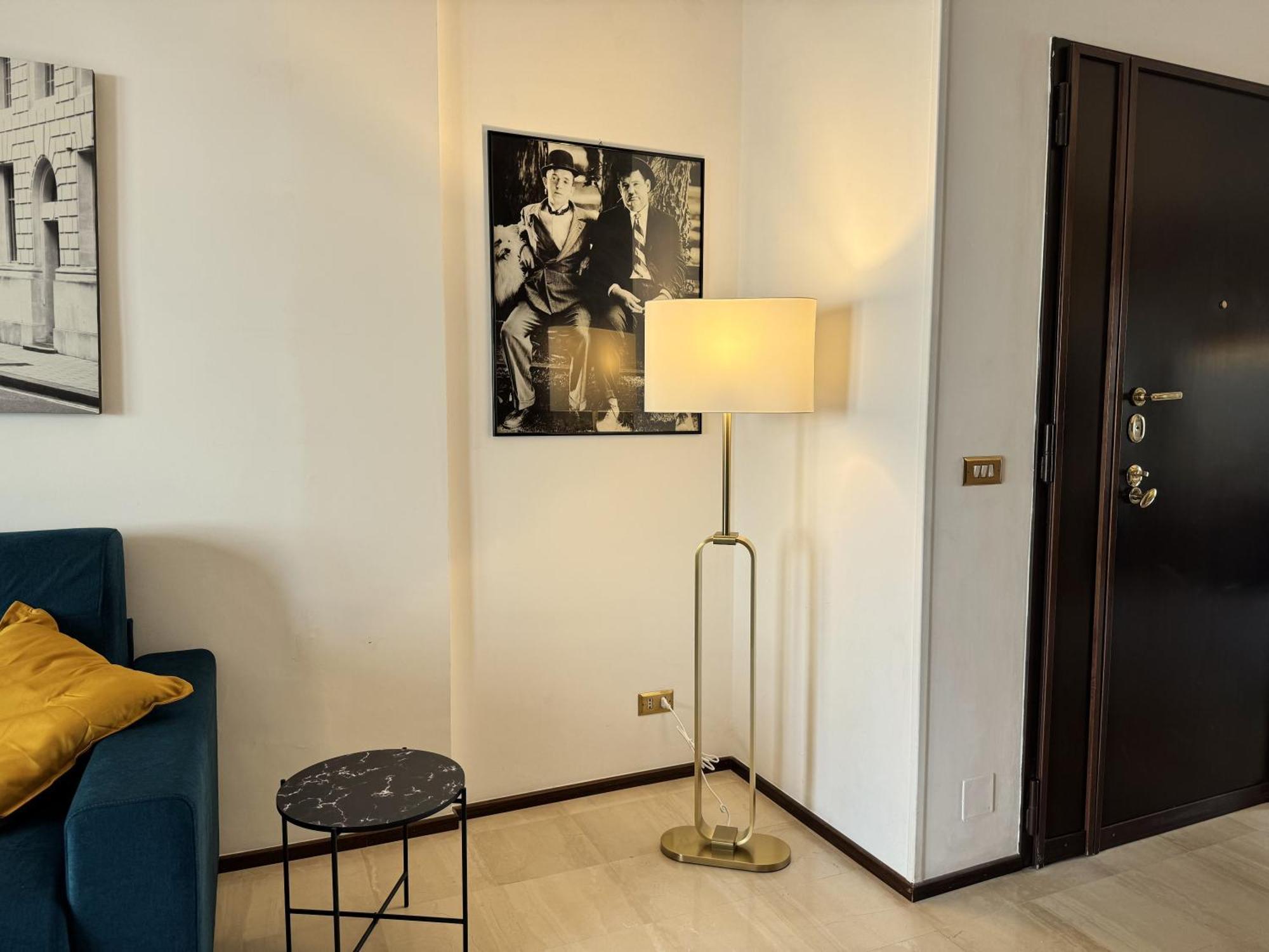 Attico 72 Bari Exterior foto