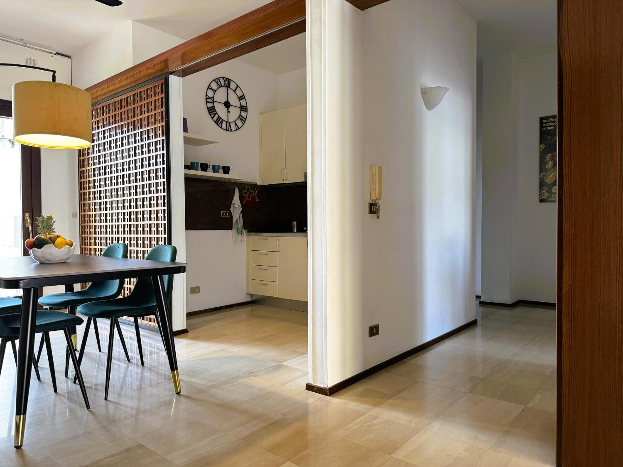 Attico 72 Bari Exterior foto